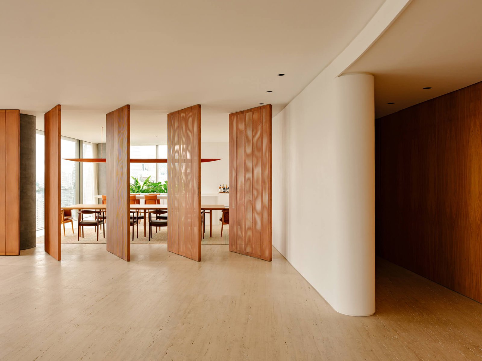 Apartamento VPM