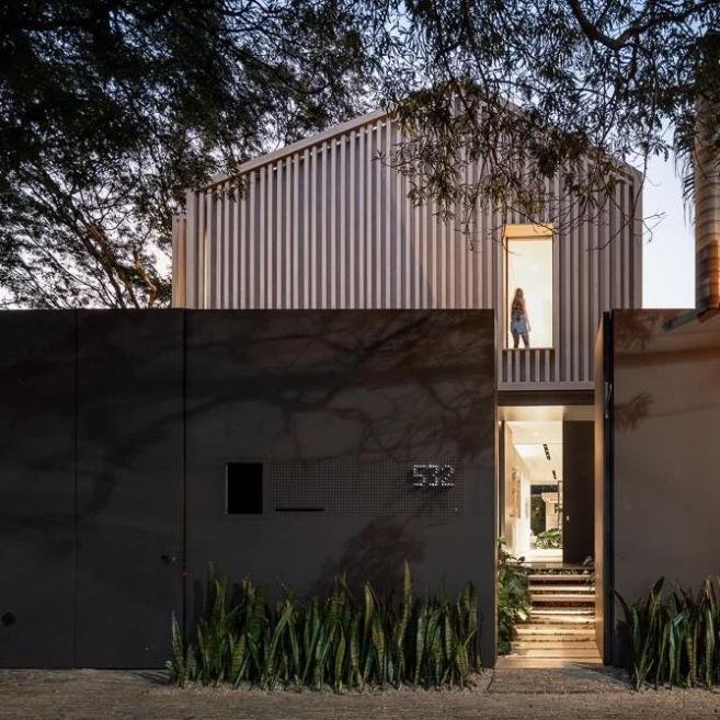 Casa GGL