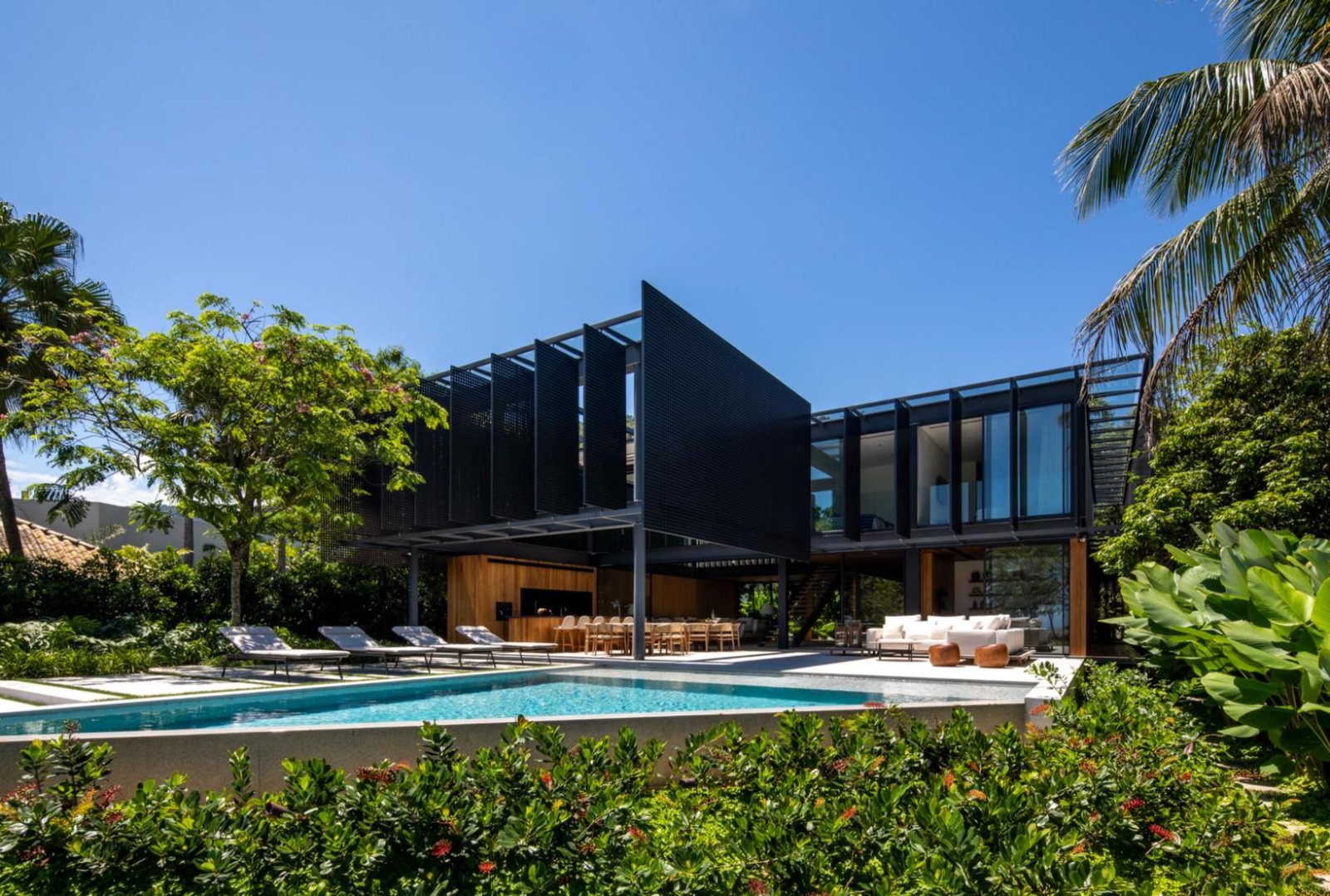 Casa JSL