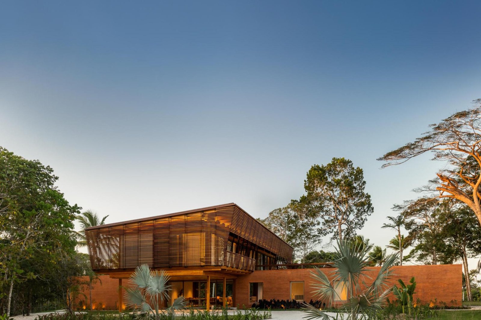 Casa Villas Fasano