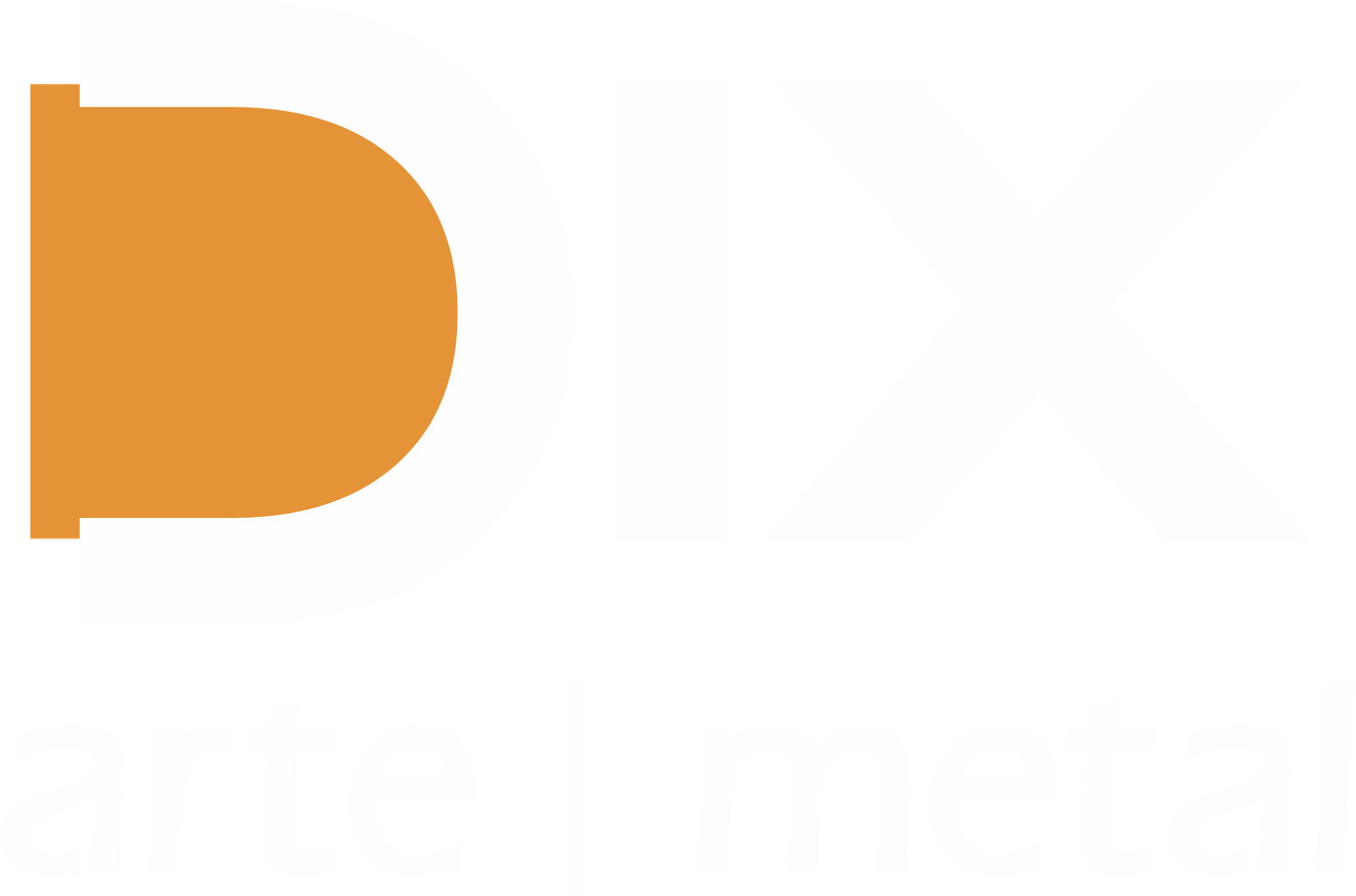 DIX Arte e Metal