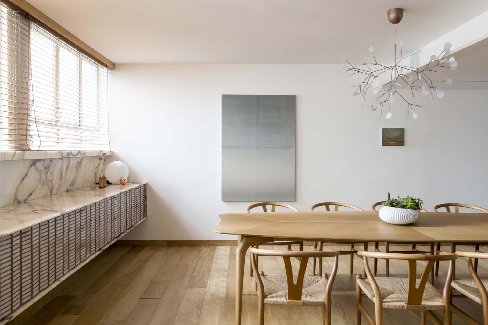 Apartamento VLP